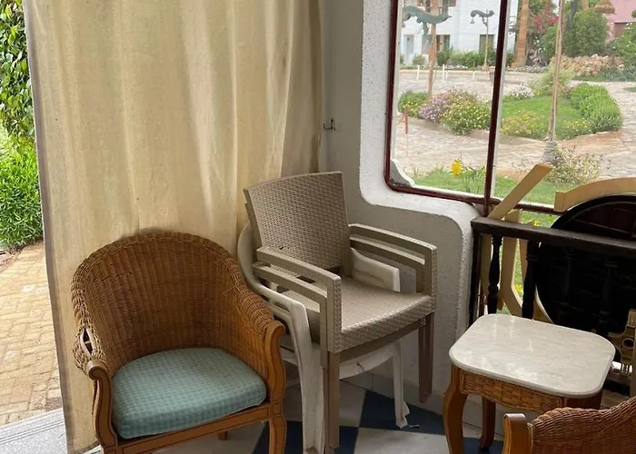 Apartment Delta *
