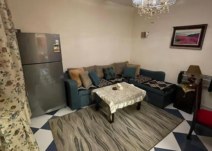 Apartment Delta Sharm el-Sheikh