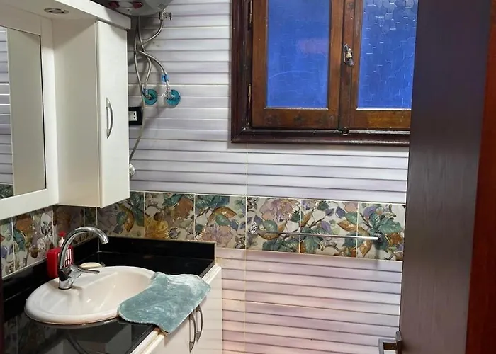 Delta Apartment