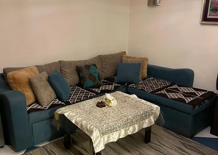 Apartment Delta