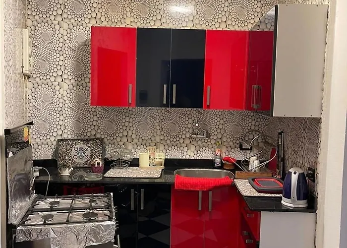 Apartment Delta *