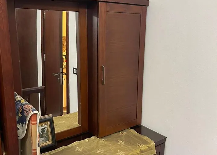 Delta Apartment Sharm el-Sheikh