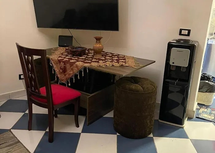 Apartment Delta *