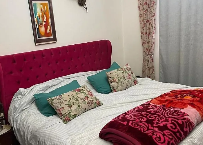 Delta Apartment Sharm el-Sheikh